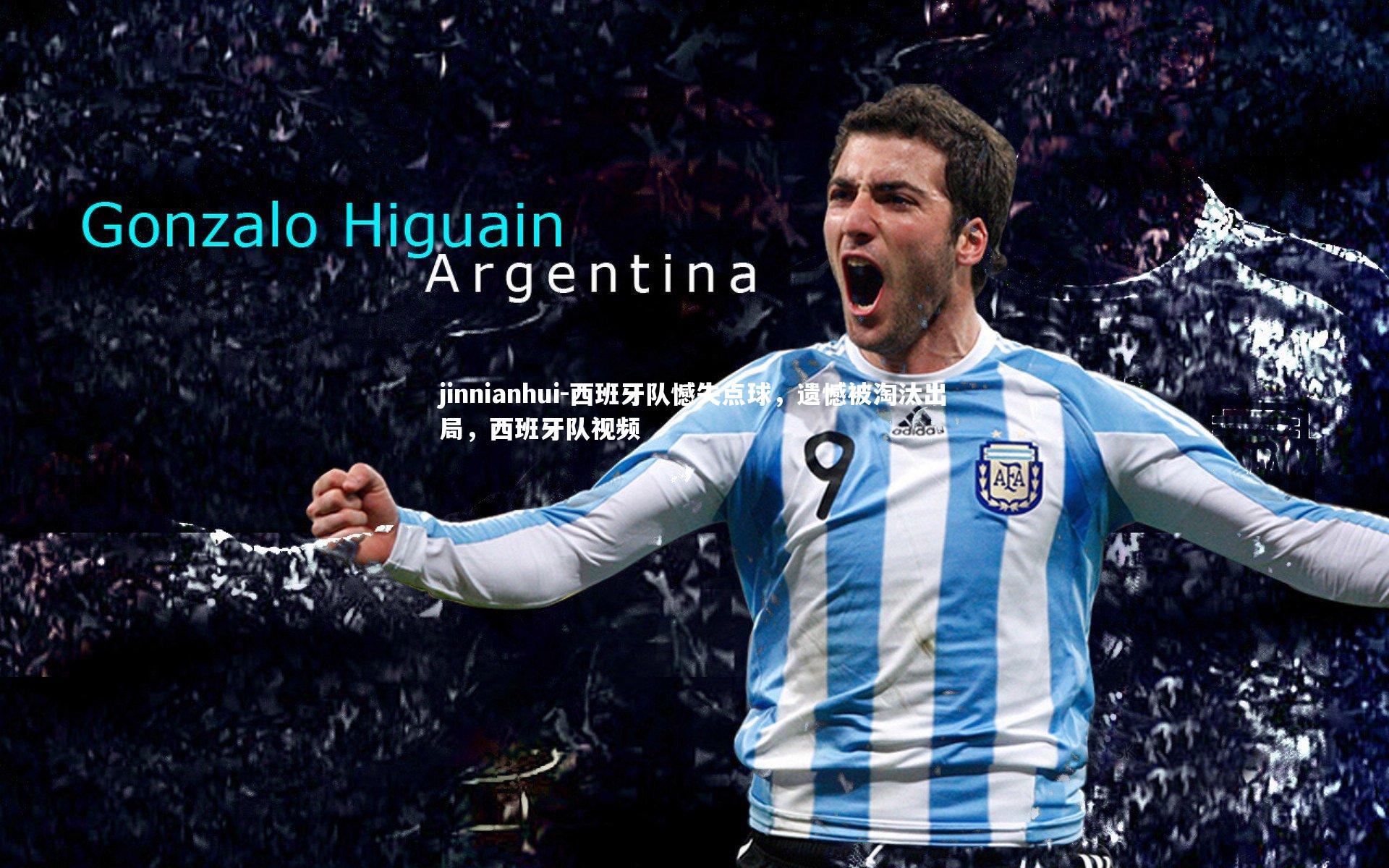 西班牙队憾失点球，遗憾被淘汰出局，西班牙队视频